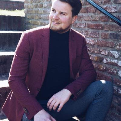 Kevin Siebelink