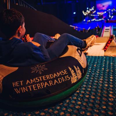 De Hoge Helling